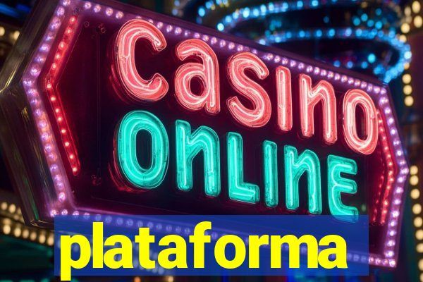 plataforma estrangeira slots